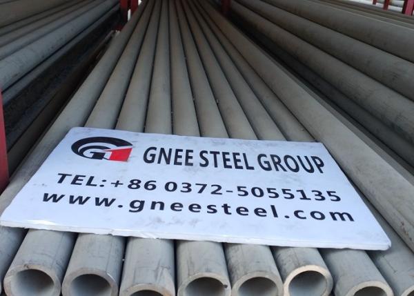 En 1.4466 S31050 5mm Thick Stainless Steel Sheet 201 304  316l