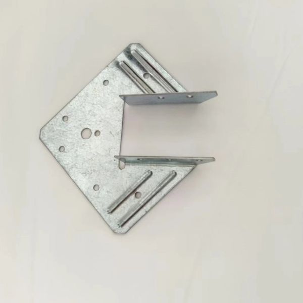 stainless steel hurricane clips Galvanized Steel Corrosion Resistant