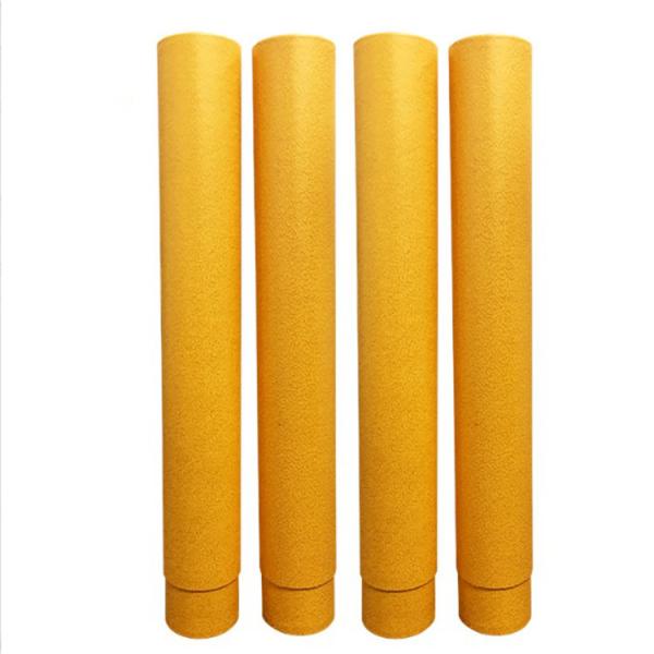 Kraft Packaging Tubes Cardboard Mailing Paper Poster Tube for Mailing