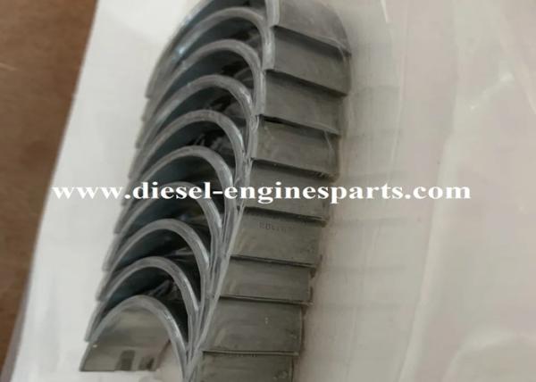 Mercedes Benz OM422 Crankshaft Bearing Alloy Copper for Trucks