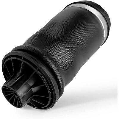 TS16949 Mercedes Benz Air Spring Shocks For ML-Class X166 1663200325