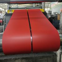 Wholesale Price 1050 1060 1100 3003 3105  Color Coated Aluminum Coil Color Pre-painted Aluminum Coil Colored Aluminum Coil