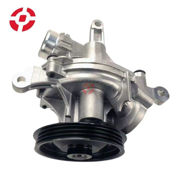 Engine coolant water pump for VO LVO Electric water pump OE 32257932 Bomba de agua del refrigerante del motor