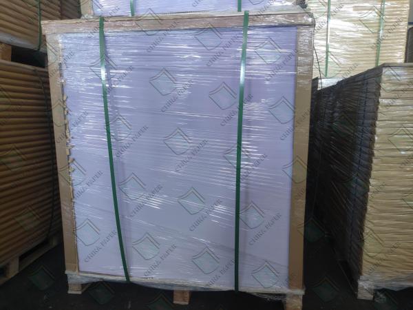 Factory Direct Us Standard A4 Size 75g80g High Whiteness Copy Paper A4 A3 8.5*11 Base Paper