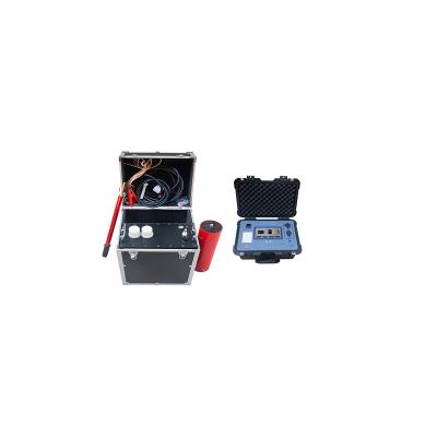 Power Testing  Ultra Low Frequency VLF Cable Withstand Voltage Generator