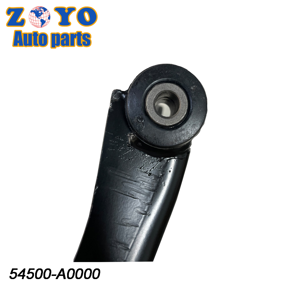 54500-A0000 Передняя нижняя левая рука управления для Kia Creta IX25 2016 OEM Standard Design