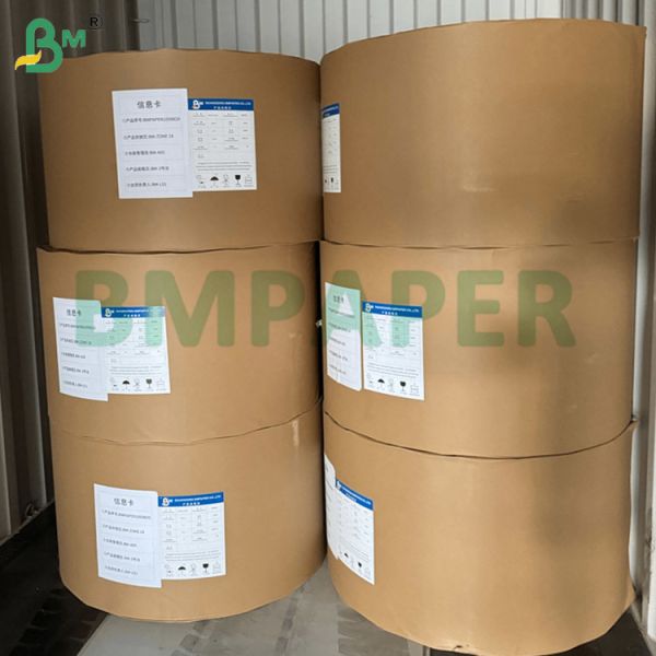 73g 83g Tracing Paper Rolls White Semi Translucent Pattern Paper