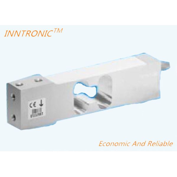 Load Cell IN-SP4MC6MR 36kg C3 Aluminum Single Point weight force sensor for Platform bench weighing scale IP67 2mv/v