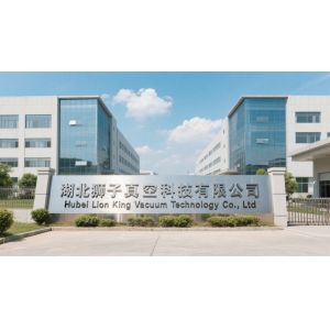 Guangdong Zhongda Vacuum Equipment Co., Ltd.