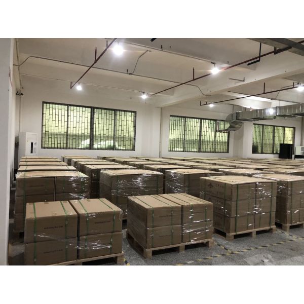 Home Appliances 10Kwh 100Ah Stack Installation Mode Solar System Storage Lithium Battery