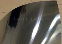 316 316L Hot Rolled Steel Coil / Double Layer Ss Coil For Coffee Dispatcher