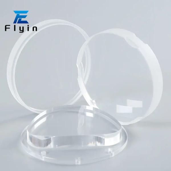 Chemical Resistance PMMA Disc Dental 98mm for Dental Field Dental Laboratories