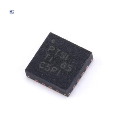 TPS62130RGTR VQFN-16 régulateur de commutation IC réglable à puce standard