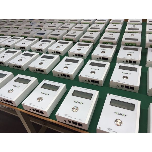 J&R Technology Limited