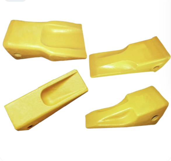 LIUGONG Series 5.2kg Heavy Duty Wear Resistant Bucket Tooth for Excavators and Loaders
