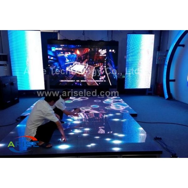 P20 Dancing Floor LED Display LED dance floor displays/LED dancing floor/Led dance floor s