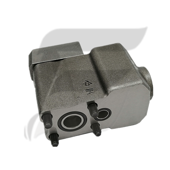 2420-1209A Arm Holding DH220-5 DH220-7 Doosan Excavator Spare Parts