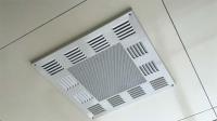 Integrated Compact Type Commercial Air Handling Unit for and Class 100 Clean Grade