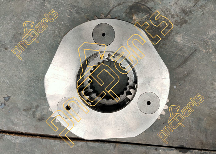 Части шестерни Cx210 запасные Части шестерни Cx210 запасные