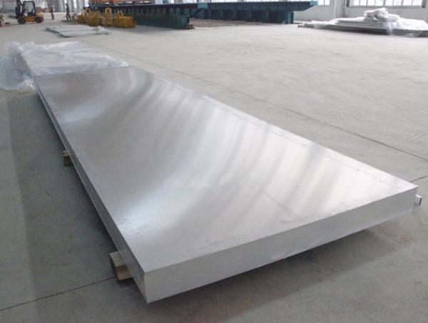 Marin Grade 5083 Aluminum Plate Application Of Ships Ships Vehicle Materials Auto