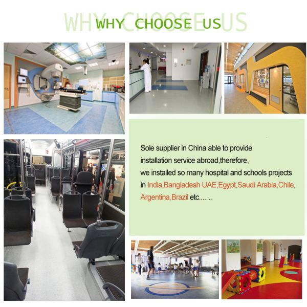 PVC welding rod Skirting board construction accessories