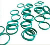Cartoon Bag Rubber O Rings For Oil Gas Field Sealing With Good Oil Resistance (Anéis de borracha de bolso de desenho animado para campos de petróleo e gás)