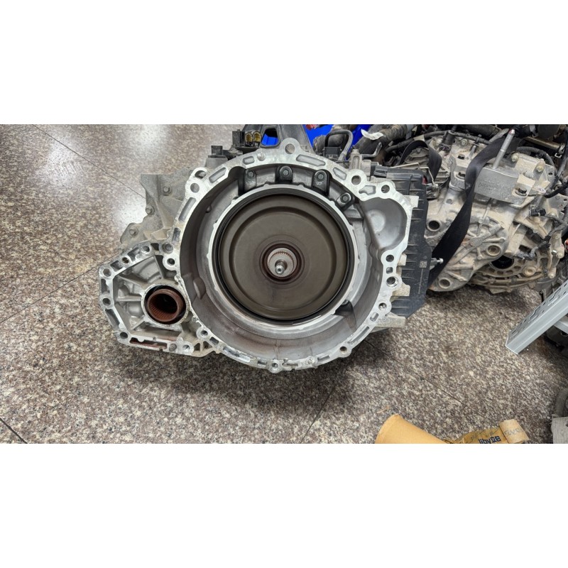 Original Used GW7DCT2-A02 4WD Transmission Assembly Compatible with H6 Shenshou Dagou GW4N20 Engine