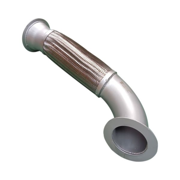 Sinotruk HOWO Truck Spare Parts Exhaust Hose Wg9725540007 for Electrical System Parts