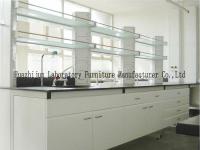 Banc de laboratoire électronique Philippines/banc de travail dentaire Thaïlande/banc central Vietnam de laboratoire