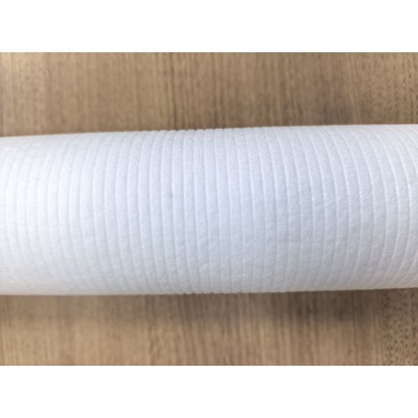 10-Inch 5 Micron Melt Blown Filter Cartridge for RO Pretreatment and Water Filtration