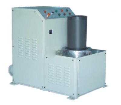 Máquina de expansão semiautomática