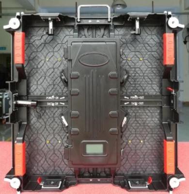 Stage LED Video Wall Rental P2.98 Indoor 1920*1080P Full Color HD LED Display