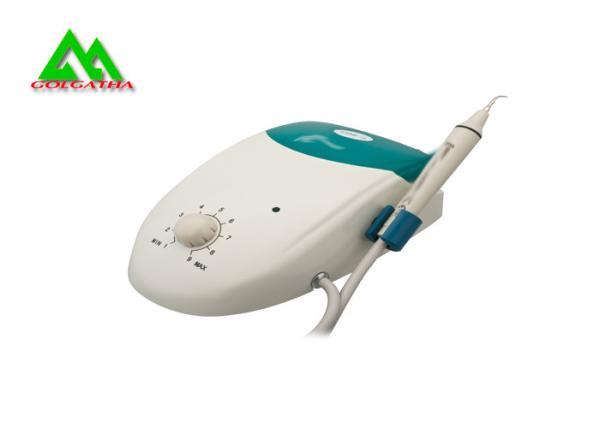 Electric Dental Operatory Equipment Ultrasonic Scaler For Teeth Cleaning