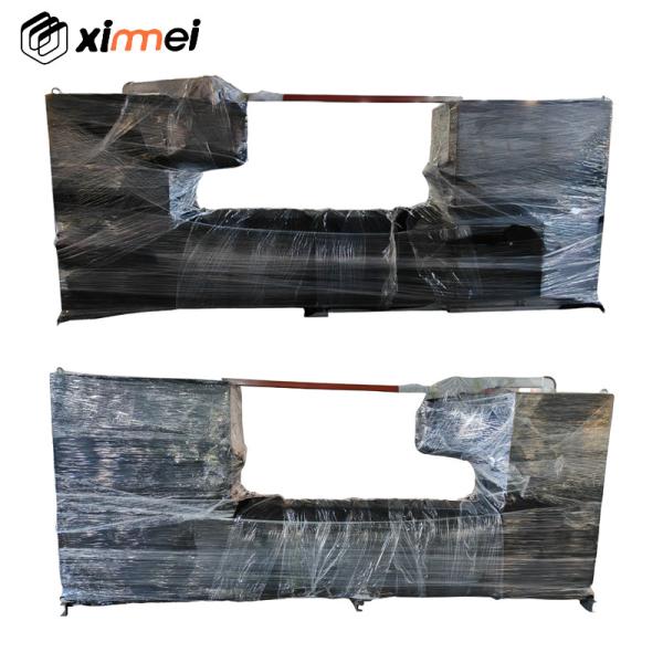 Stable and solid structure and High-precision All Siemens Electrical control system Cylinder Foam Skiving to sheet Band knife cutting Machine TDPB-1900