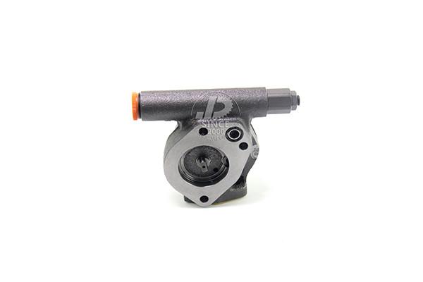 HPV132 HPV160 Excavator KOMATSU Hydraulic Gear Pump
