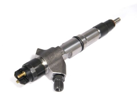 612600080611 Diesel Injector Assembly Weichai Parts HOWO SINOTRUCK