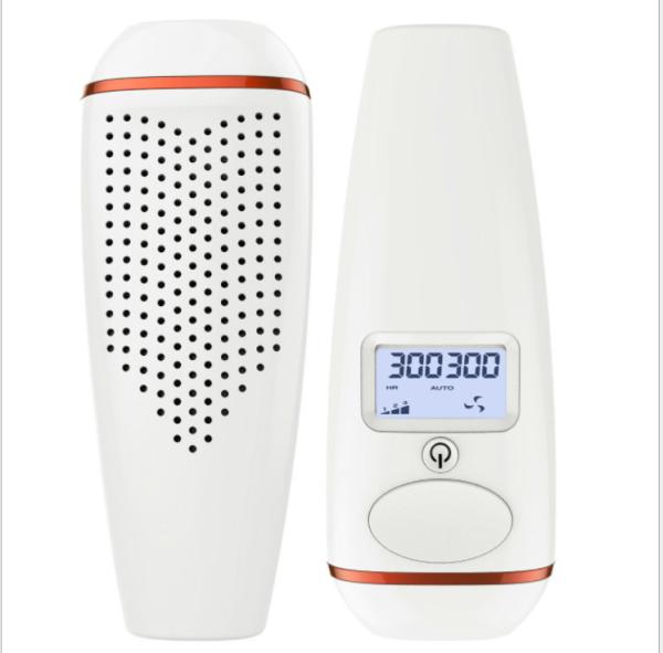 Soft Light Laser Hair Removal Machine , Home Women'S Hair Removal Devices