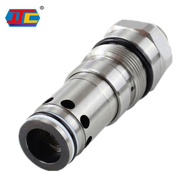 Hitachi EX200-5 Hydraulic Pressure Relief Valve Steel Material