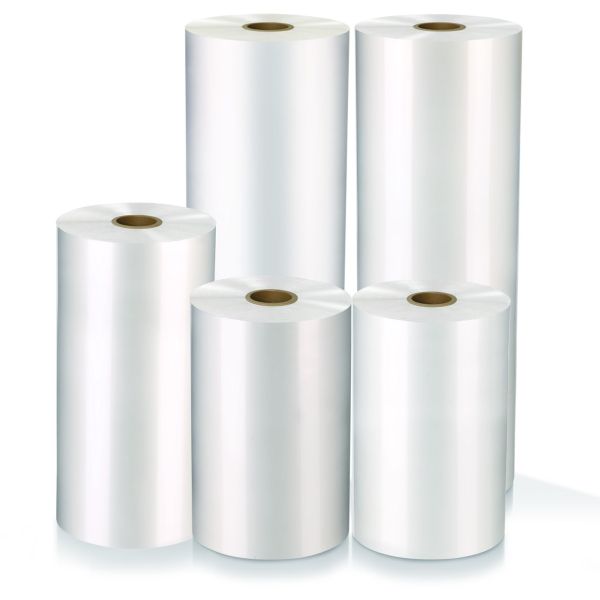 Фильм слоения Бопп мягкого прикосновения термальный для упаковки и печати