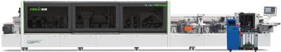 Door Pur Edge Banding Machine Price Automatic Board Edging Machine 16.2kw