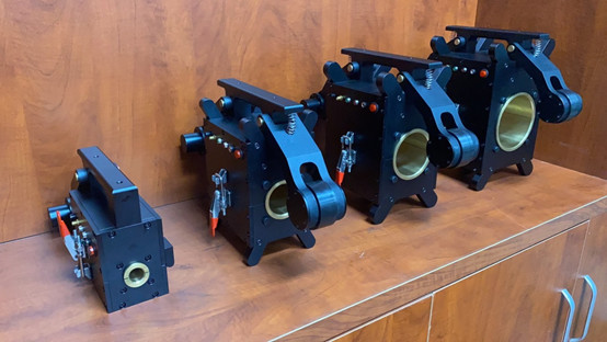 Magnetic Wire Rope Tester HRD-120