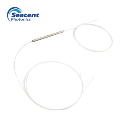 Filter Wavelength Division Multiplexer FWDM Optical Fiber Accossories 80km Distance