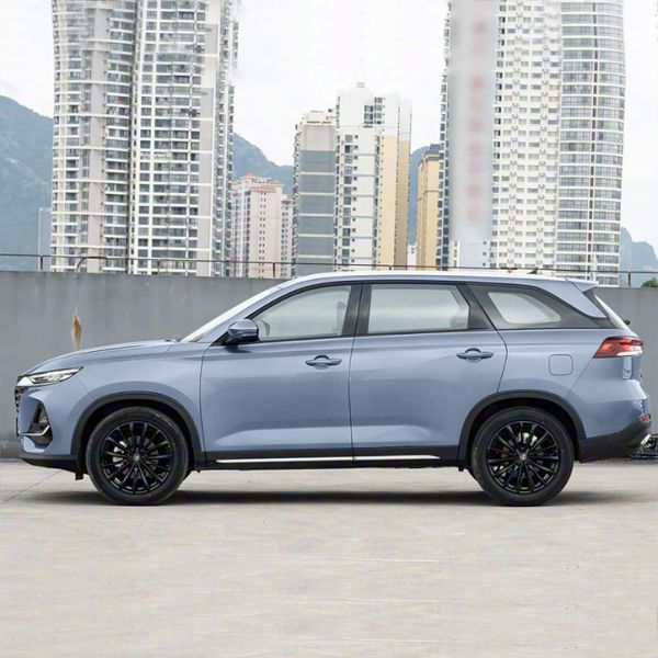 For Sale Changan CS75 PRO 2026 SUV 1.5T DCT 5 Seats 7 Seats Panoramic Sunroof