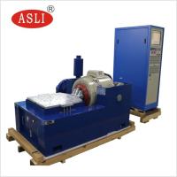 Équipement d'essai aléatoire de la vibration 6KN, machine d'essai de vibration de champ du sinus IEC62133