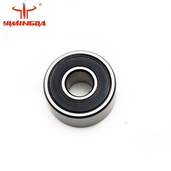 gTXL Части No 153500578 Подшипники Сверхмаленькие авторезатели Запчасти для резателей одежды