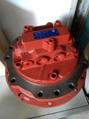 KYB MAG-33VP-650F-14K Travel Motor Final Drive gearbox  for excavator