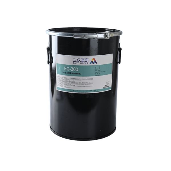 Профессиональный дизайн Pur клеит горячее плавит прилипатель для выпуска облигаций доски сота