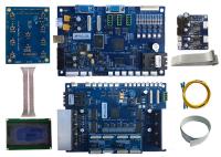 Placa branca do Inkjet de Better Printer USB2.0 4720 da impressora do Pyrography da tinta, impressora a jato de tinta principal Kit do dobro W5113