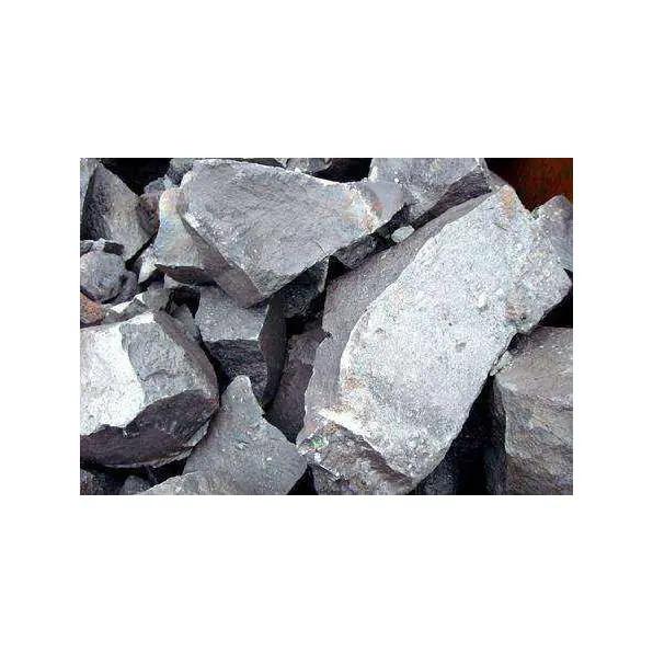Quality Assurance FeMn 65-75% Low Carbon Ferro Manganese Lump With SGS Certification