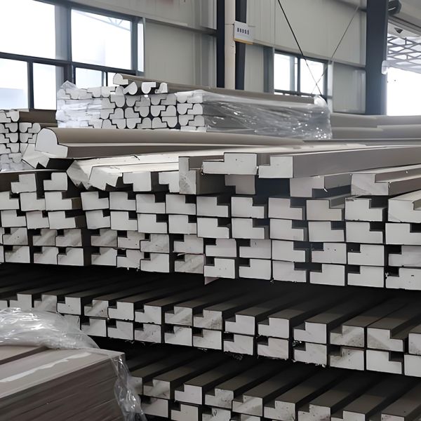 Bordure de porte en stuc en mousse EPS XPS ignifuge, garniture de porte, isolation, décoration, piliers, garniture extérieure, moulure de corniche décorative